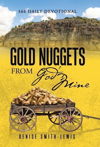 Gold Nuggets from God’s Mine