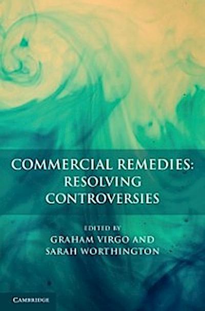 Commercial Remedies: Resolving Controversies