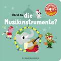 Hörst du die Musikinstrumente?
