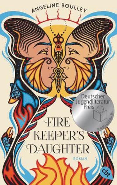 Firekeeper’s Daughter