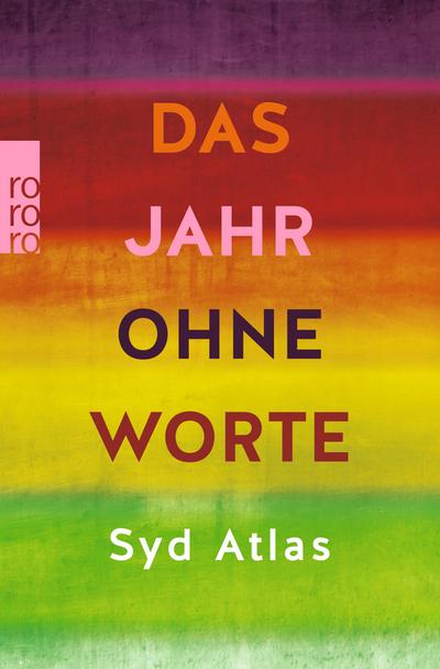 Atlas, Das Jahr ohne Worte