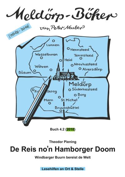 De Reis no’n Hamborger Doom