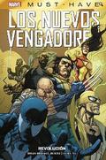 Marvel Must Have Los Nuevos Vengadores 6. Revolución