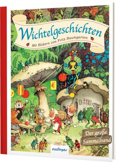 Wichtelgeschichten