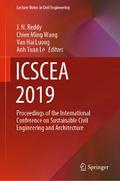 ICSCEA 2019