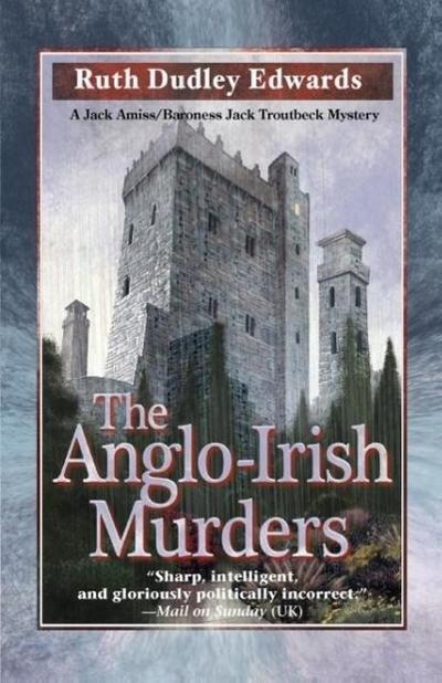 The Anglo-Irish Murders