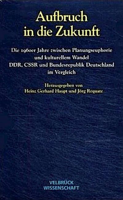 Aufbruch in die Zukunft