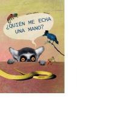 ¿Quien me echa una mano?