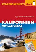 Kalifornien mit Las Vegas - Reiseführer von Iwanow