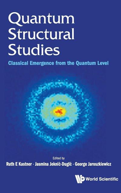 QUANTUM STRUCTURAL STUDIES