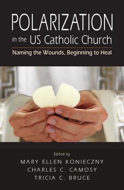 Polarization in the US Catholic Church