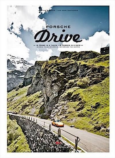 Porsche Drive