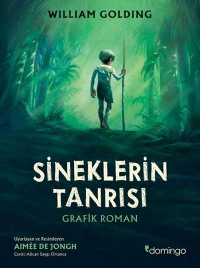 Sineklerin Tanrisi