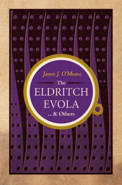The Eldritch Evola and Others