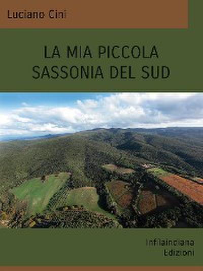 La mia piccola Sassonia del Sud