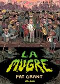 La mugre