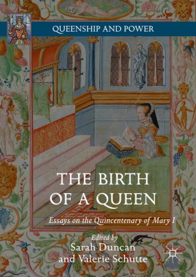 The Birth of a Queen