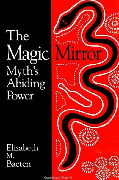 The Magic Mirror