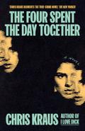 The Four Spent the Day Together