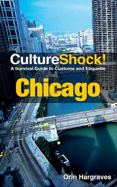 CultureShock! Chicago