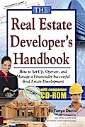 The Real Estate Developer’s Handbook
