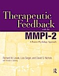Therapeutic Feedback with the MMPI-2