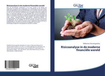 Risicoanalyse in de moderne financiële wereld