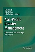 Asia-Pacific Disaster Management