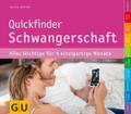 Quickfinder Schwangerschaft