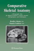 Comparative Skeletal Anatomy