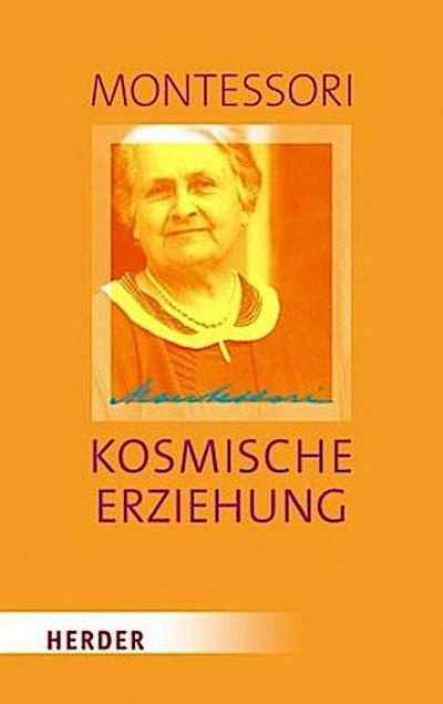 Kosmische Erziehung