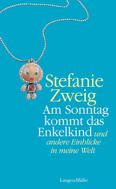 Am Sonntag kommt das Enkelkind