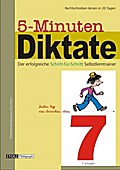 5-Minuten-Diktate 7. Schuljahr