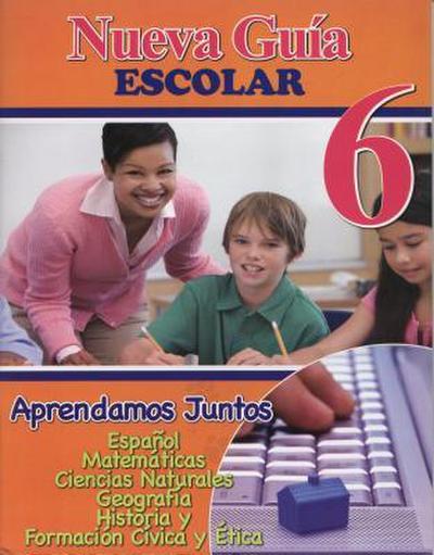 Nueva Guia Escolar 6