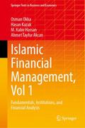 Islamic Financial Management, Vol 1