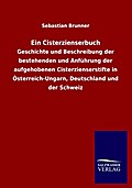 Ein Cisterzienserbuch