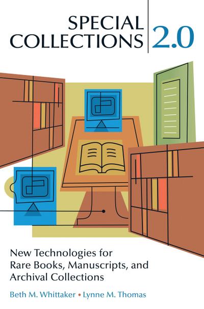 Special Collections 2.0