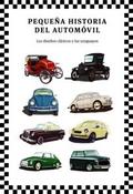 Pequeña historia del automóvil