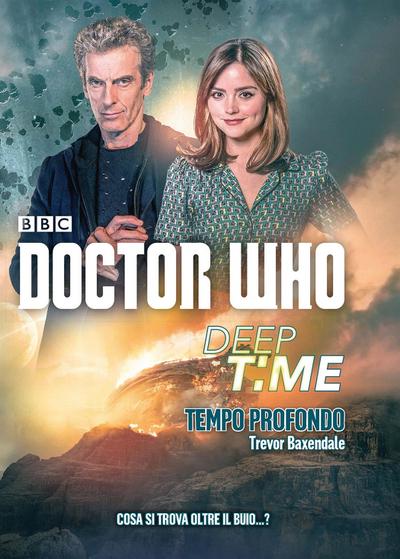 Doctor Who - Deep time Tempo profondo