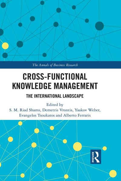 Cross-Functional Knowledge Management