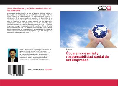 Ética empresarial y responsabilidad social de las empresas