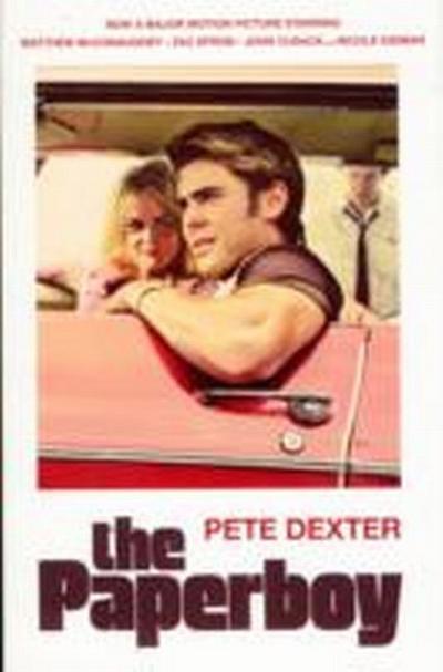 Paperboy