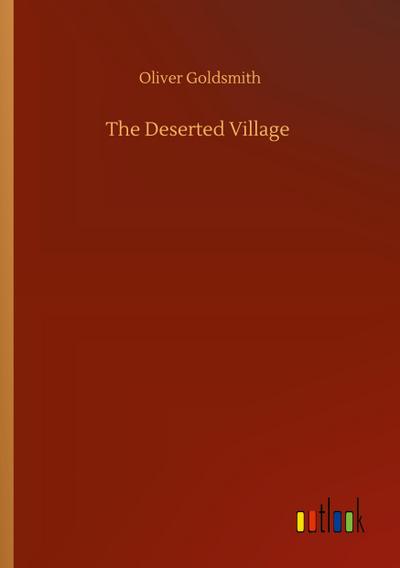 The Deserted Village
