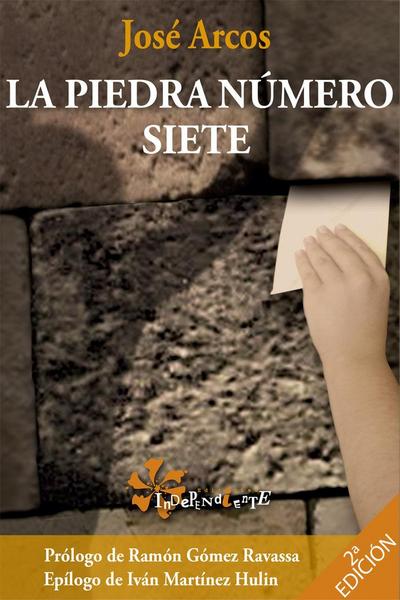 La piedra número siete