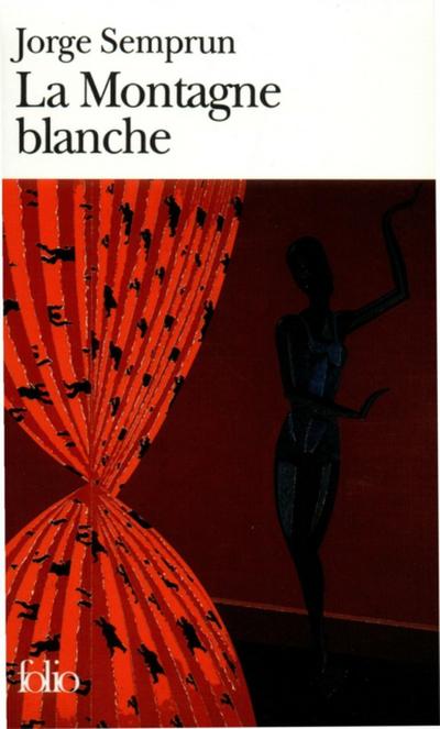 La Montagne blanche