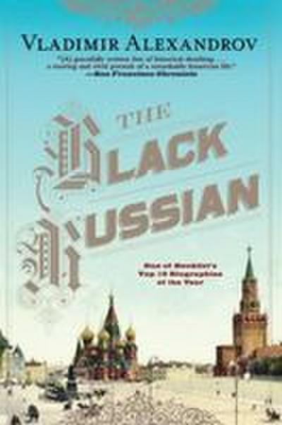 The Black Russian