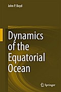 Dynamics of the Equatorial Ocean