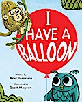 I Have a Balloon