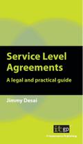 Service Level Agreements