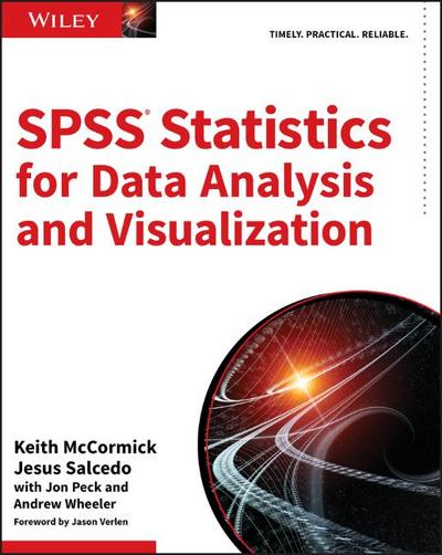 SPSS STATISTICS FOR DATA ANALY